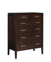 Albany Square Chest of Drawers