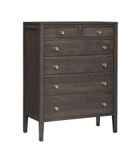 Albany Square Chest of Drawers
