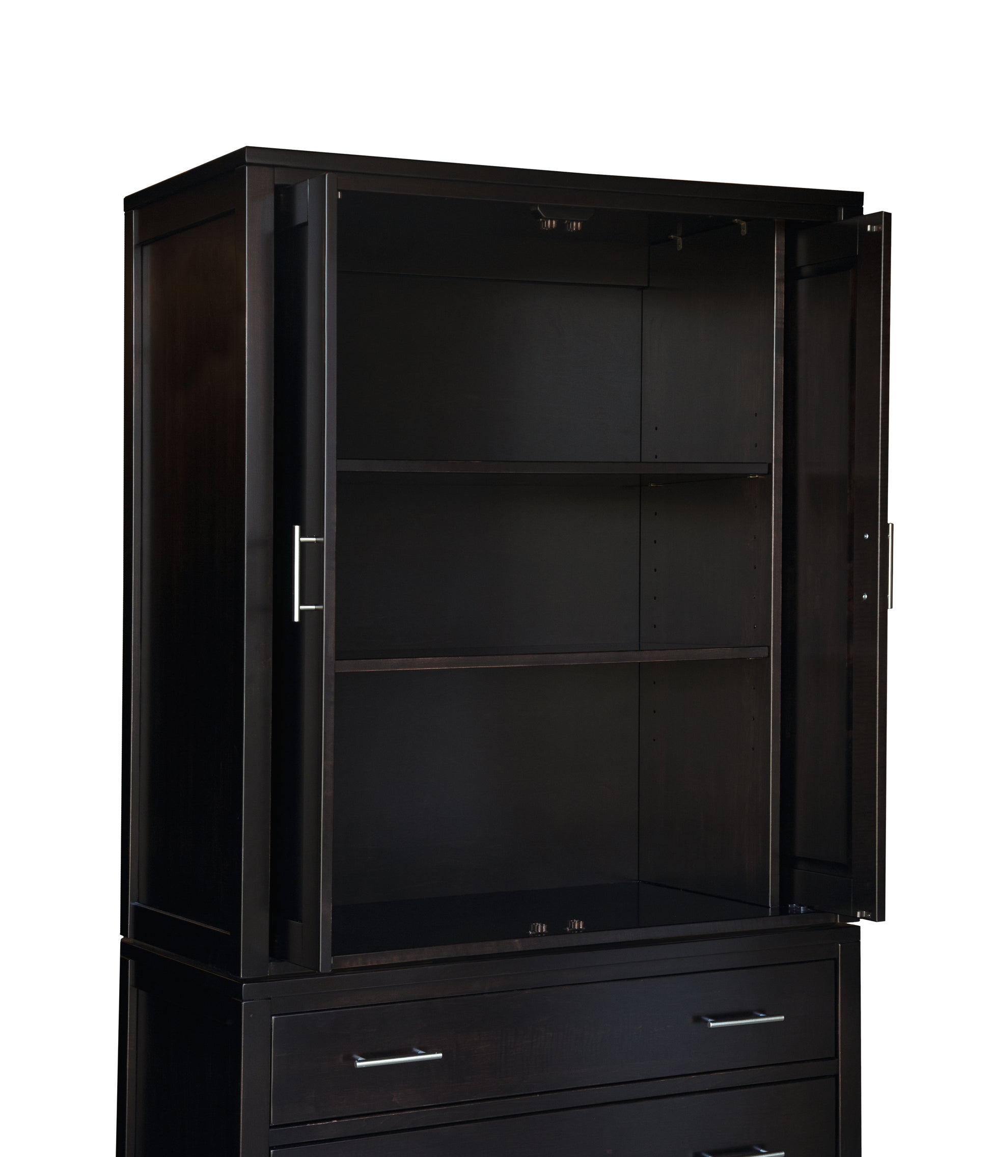 Albany Square Armoire