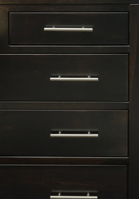 Albany Square Double Dresser