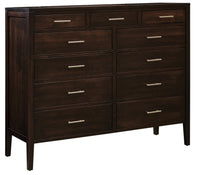 Albany Square Lady's Dresser