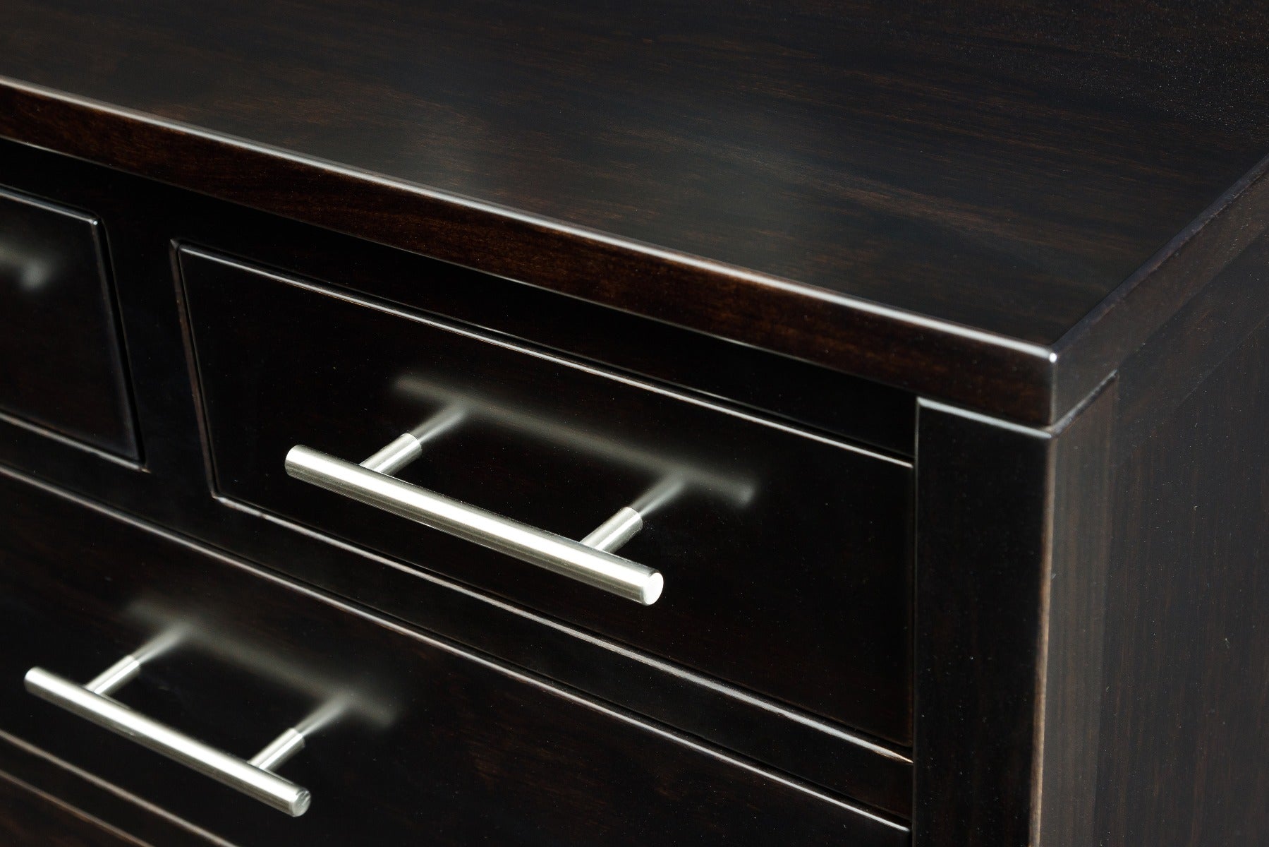 Albany Square Chest of Drawers