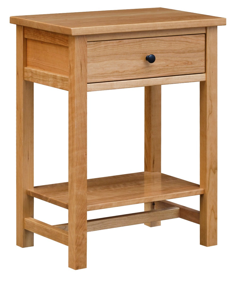 Generations Night Table