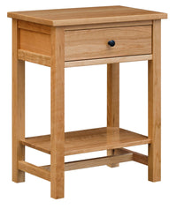 Generations Night Table