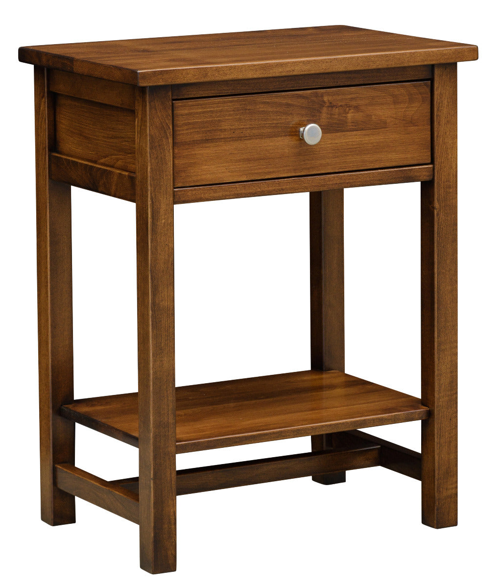 Generations Night Table