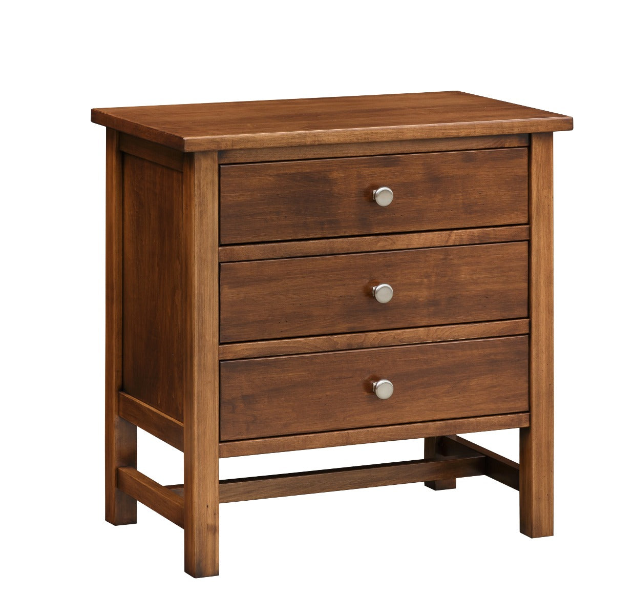 Generations Bedside Chest