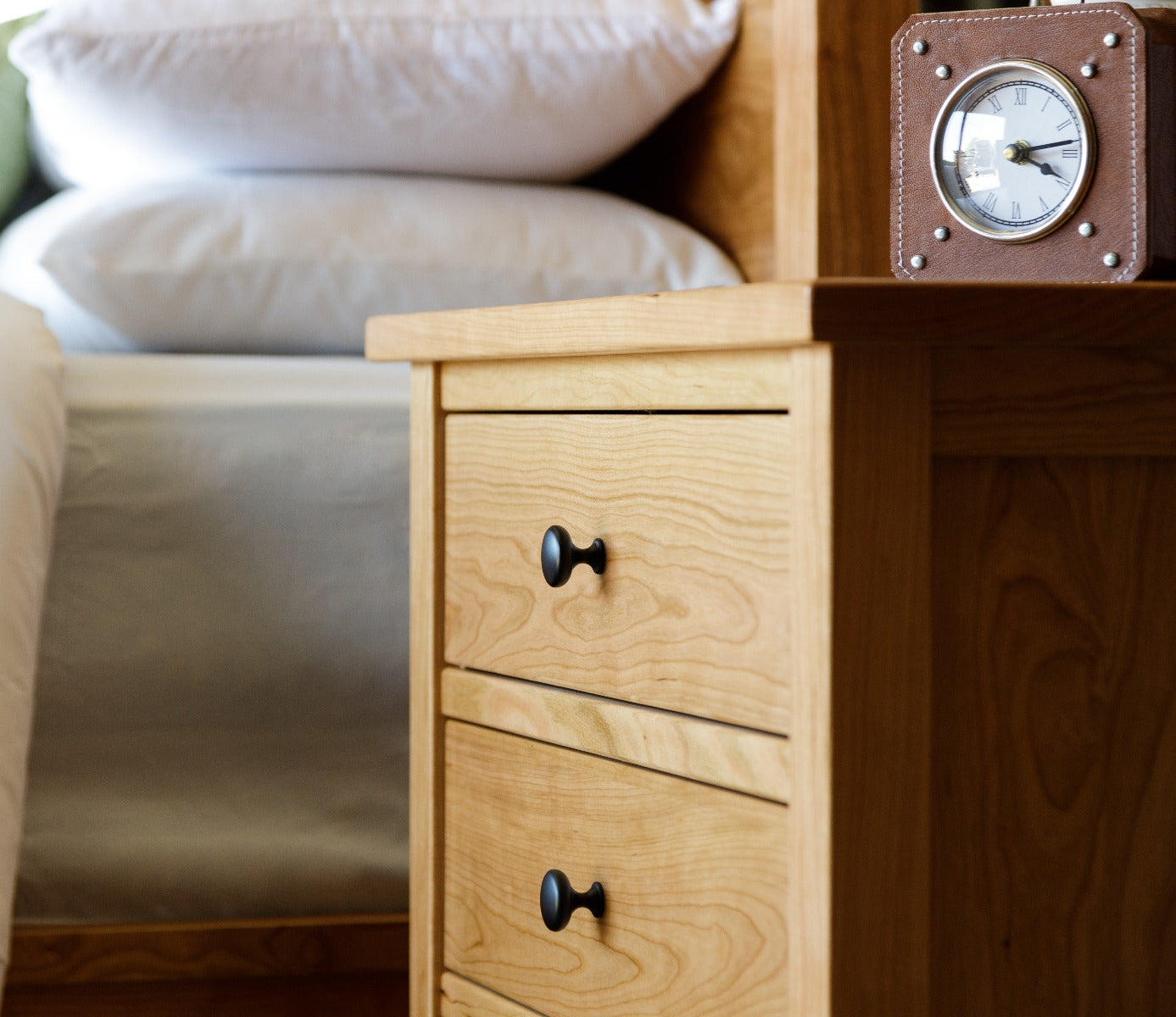 Generations Bedside Chest