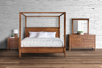 Generations Canopy Bed