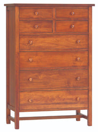 Generations Chest of Drawers