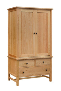 Generations Armoire