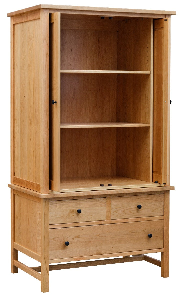 Generations Armoire
