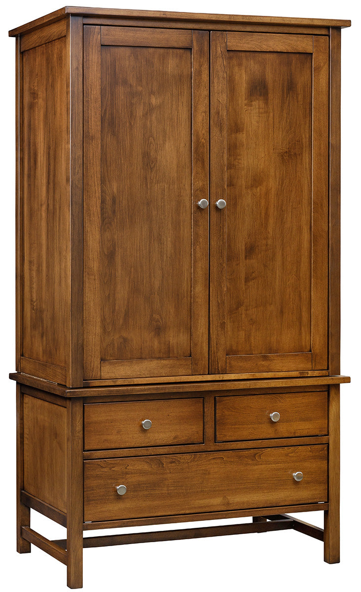 Generations Armoire