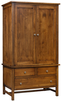 Generations Armoire
