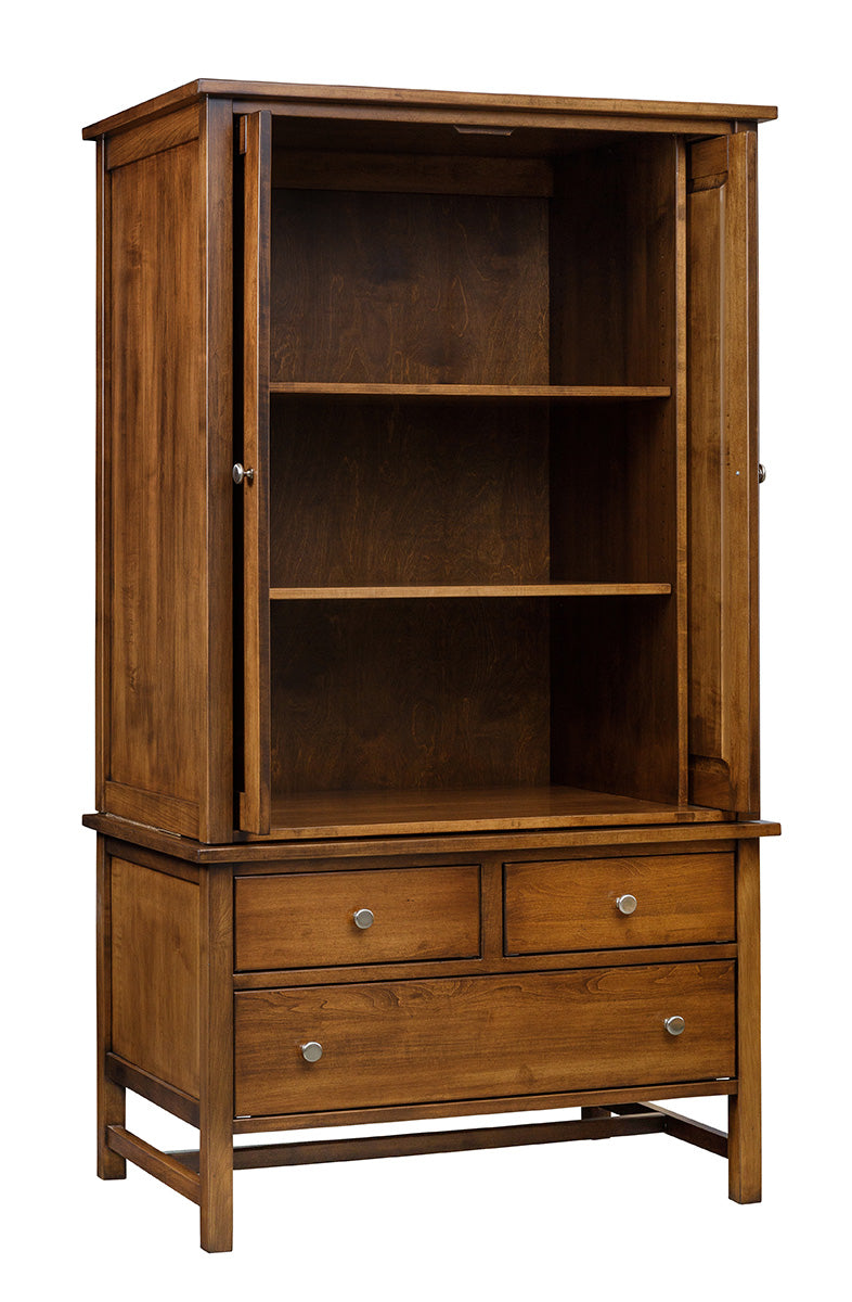 Generations Armoire
