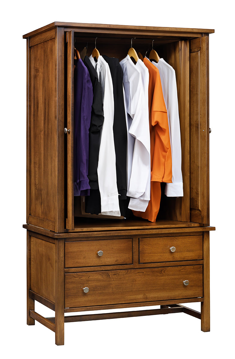 Generations Armoire