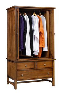 Generations Armoire