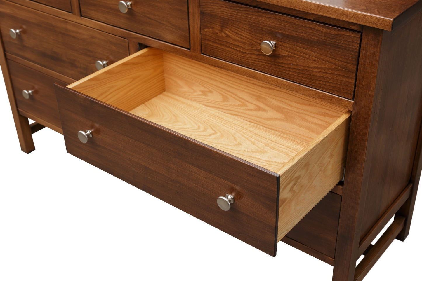 Generations Double Dresser