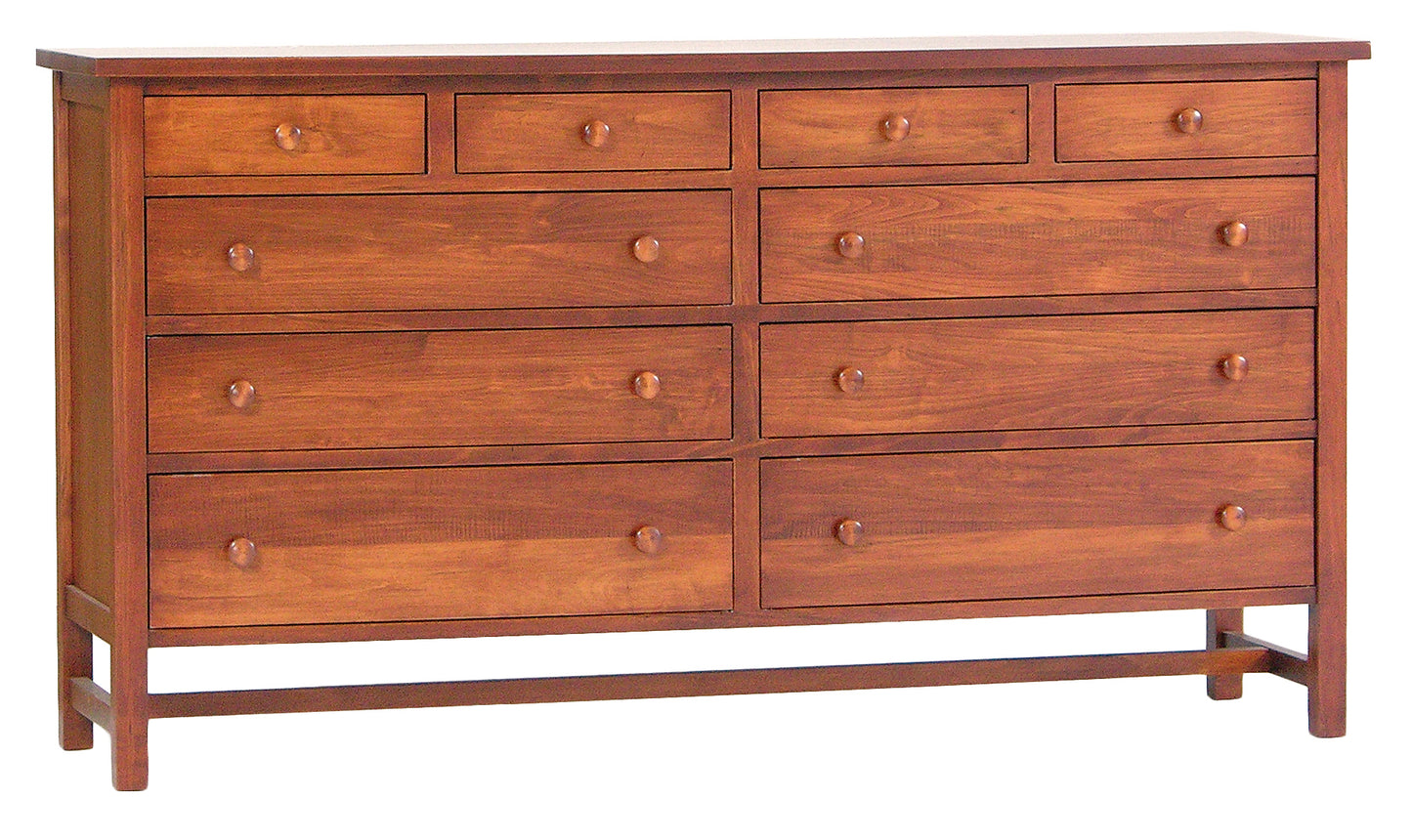 Generations Triple Dresser