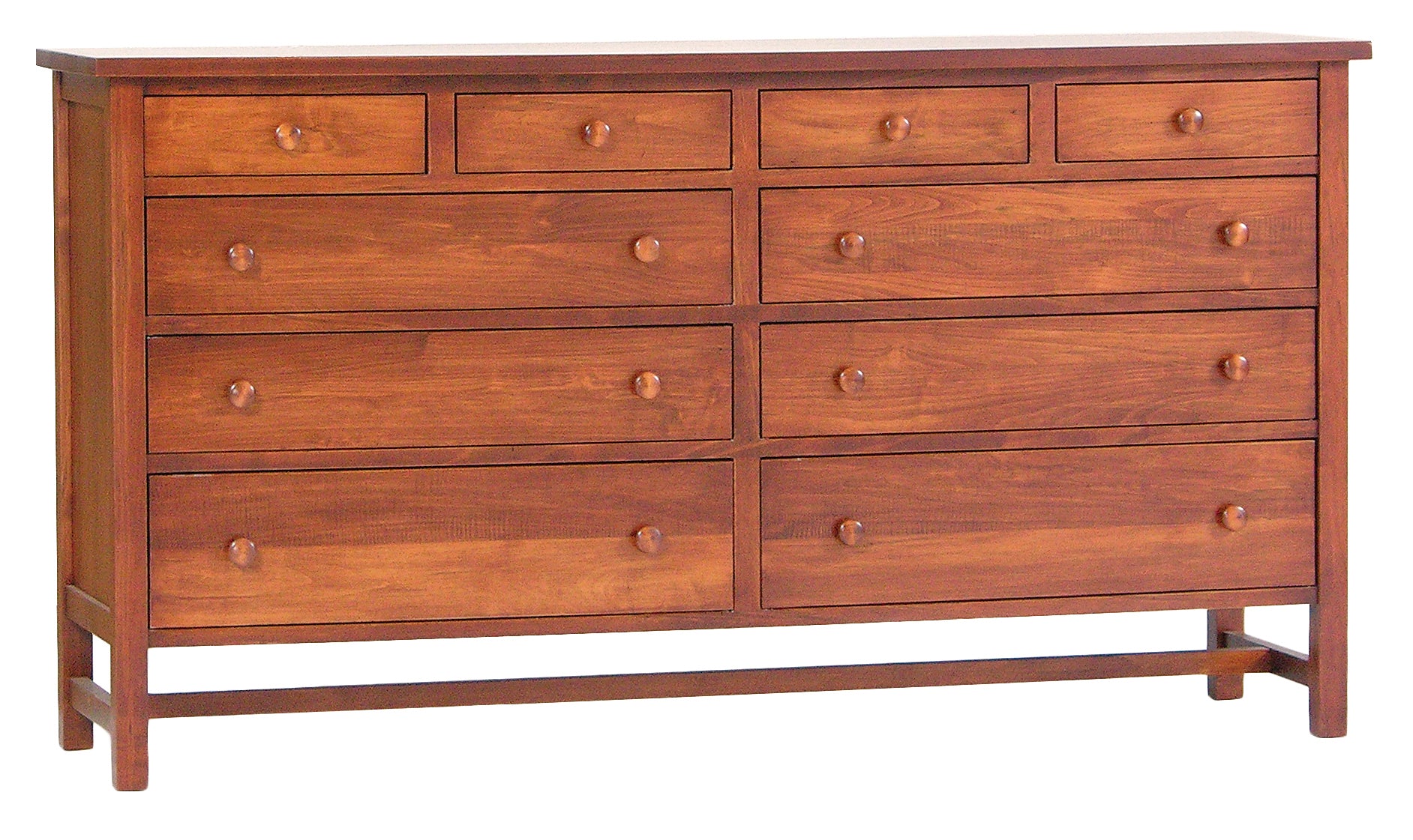 Generations Triple Dresser