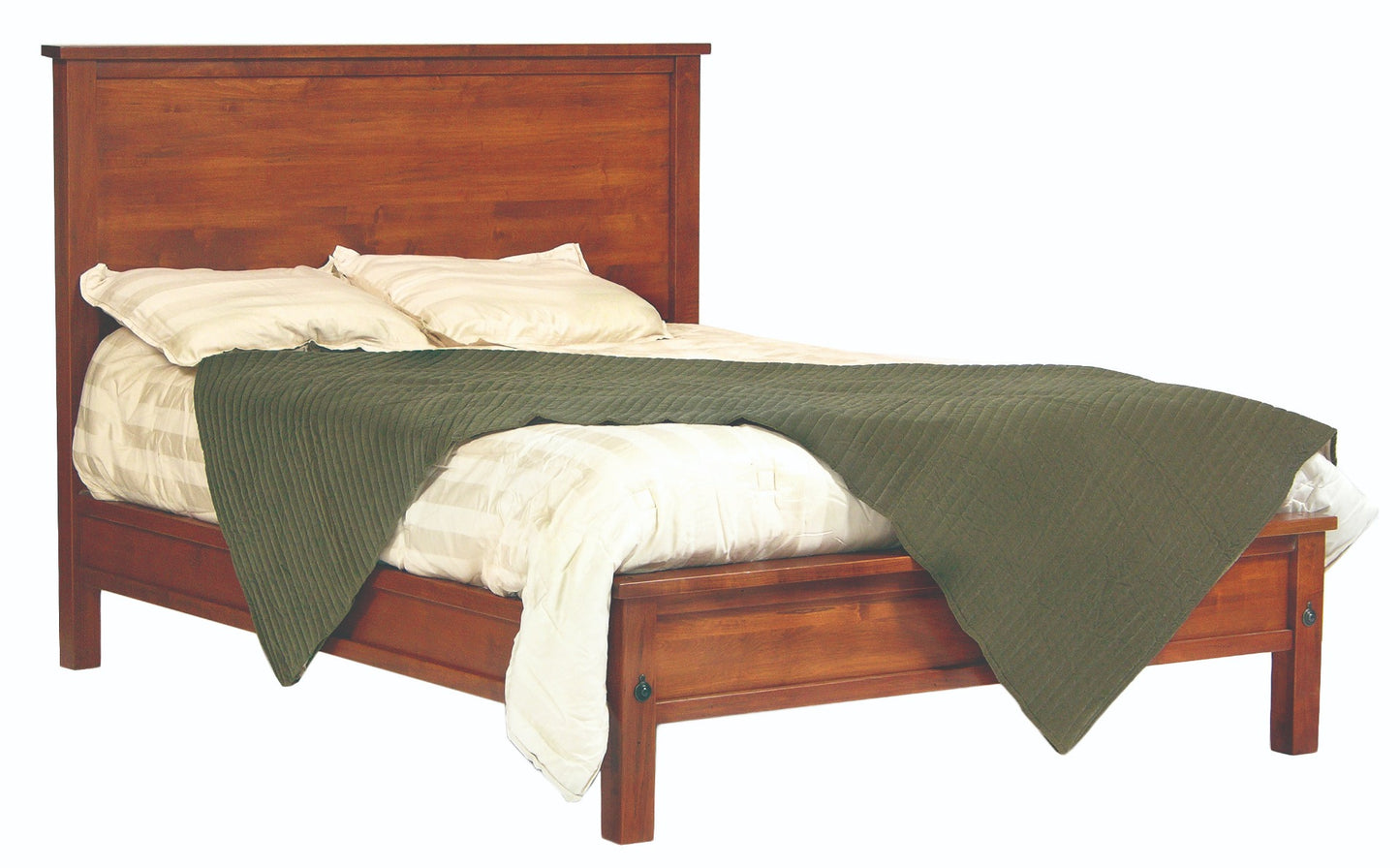 Generations Panel Bed