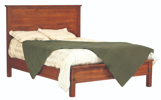 Generations Panel Bed