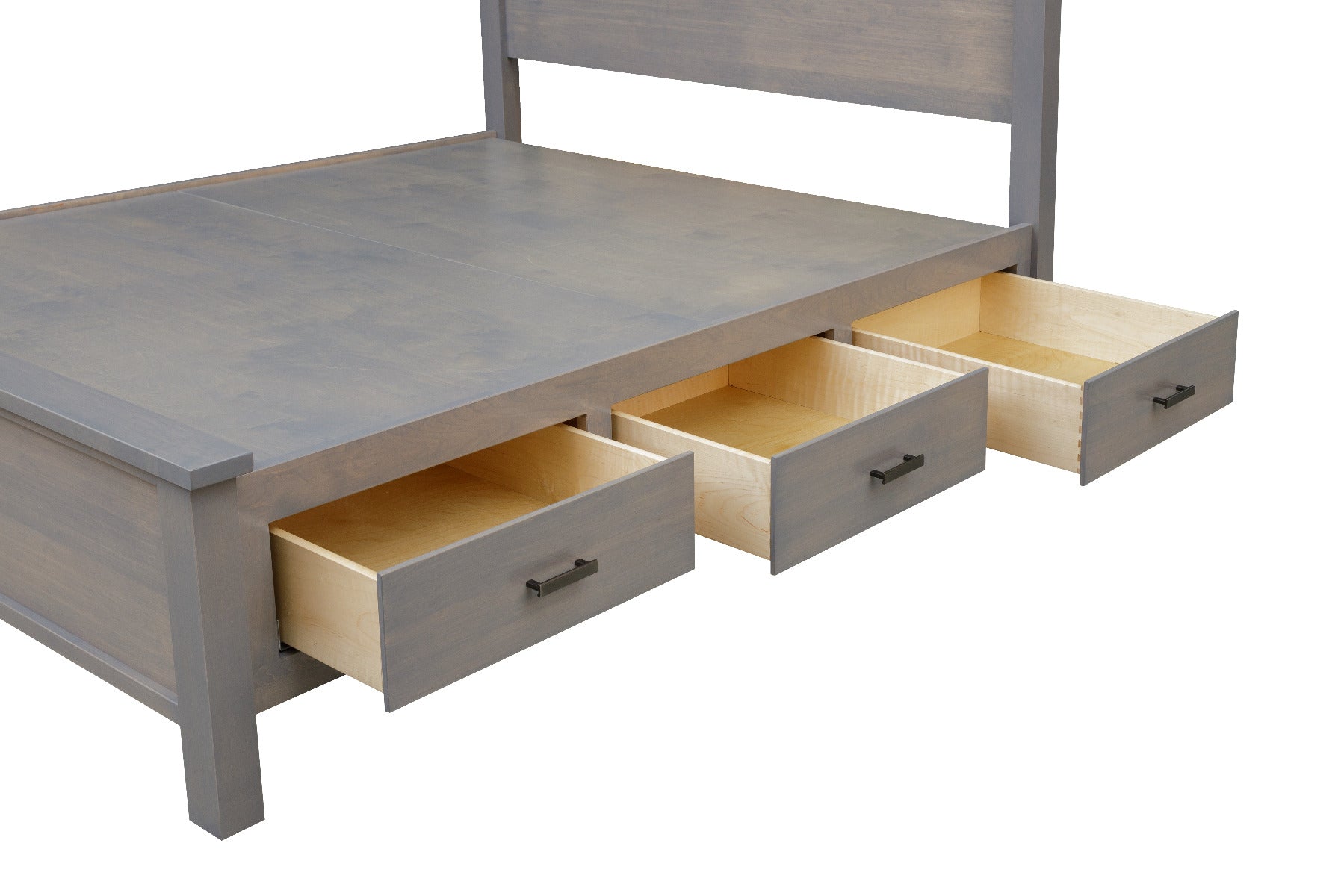 Generations Storage Bed