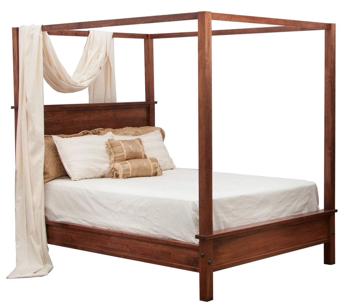 Generations Canopy Bed