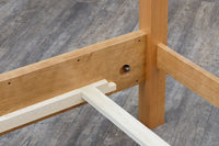 Generations Canopy Bed