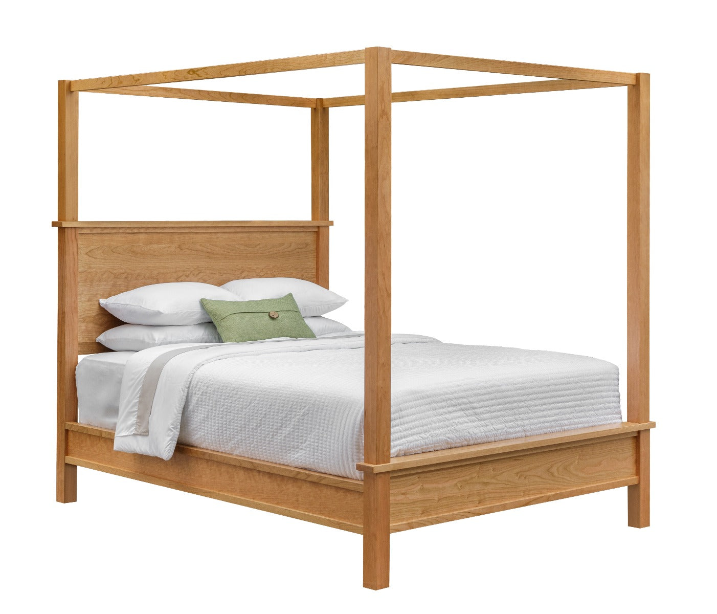 Generations Canopy Bed