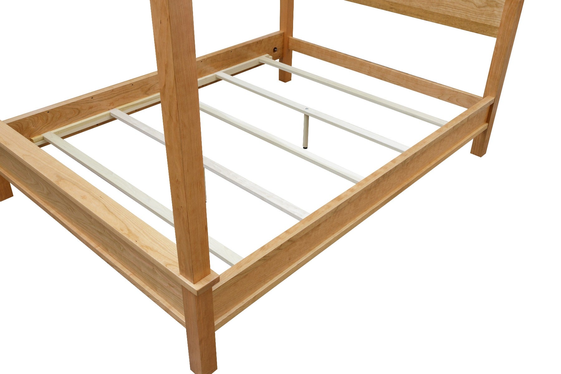 Generations Canopy Bed