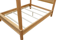 Generations Canopy Bed