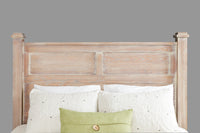 Manor Storage Bed