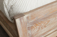 Manor Bed
