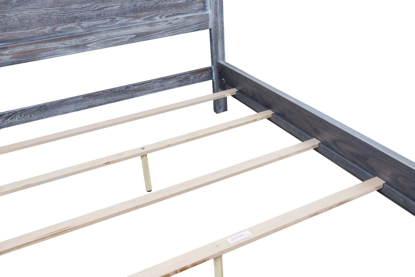 Manor Bed