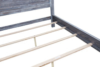 Manor Bed