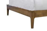 Estelle Sleigh Bed
