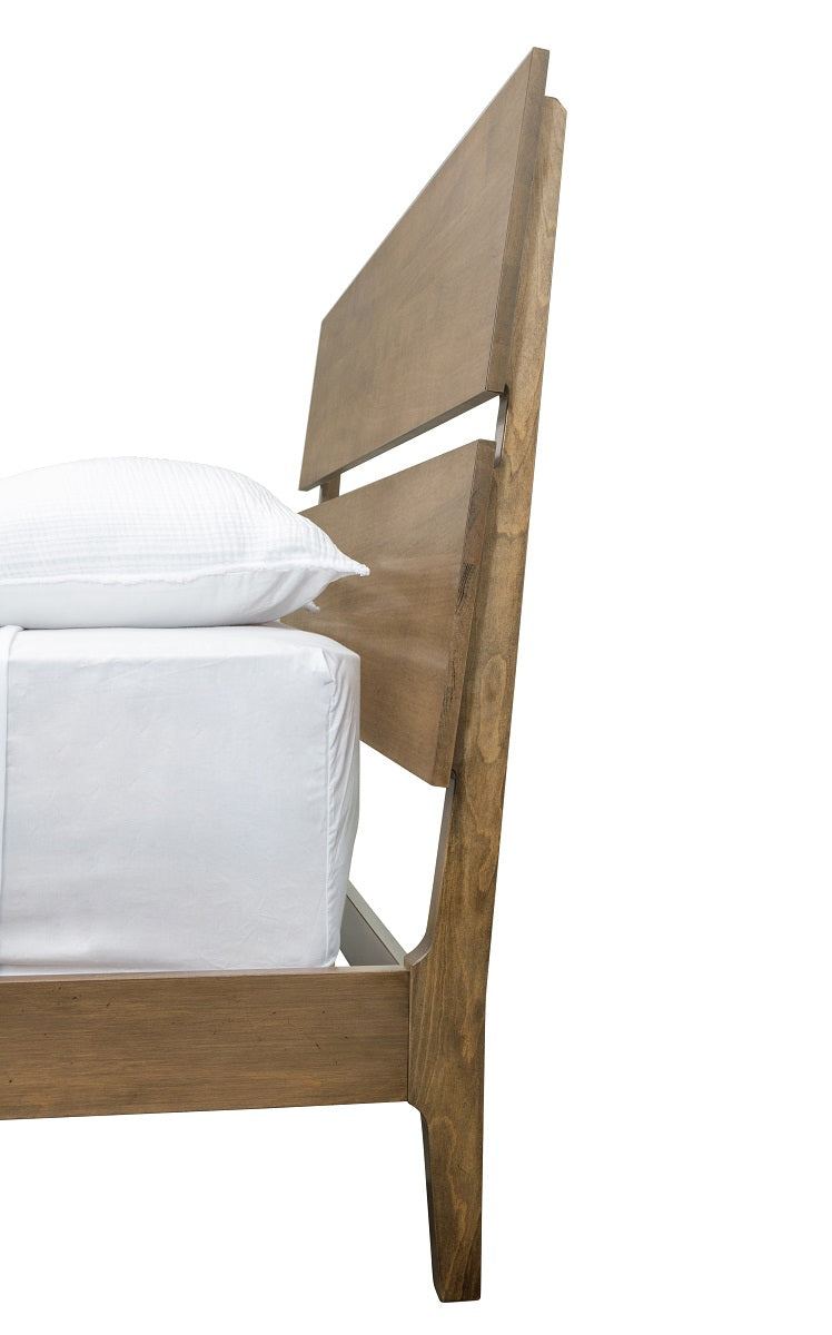 Estelle Sleigh Bed