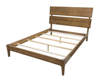 Estelle Sleigh Bed