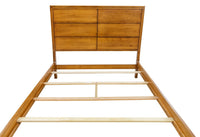 Estelle Bed w/Low Footboard