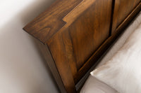 Toulon Bed