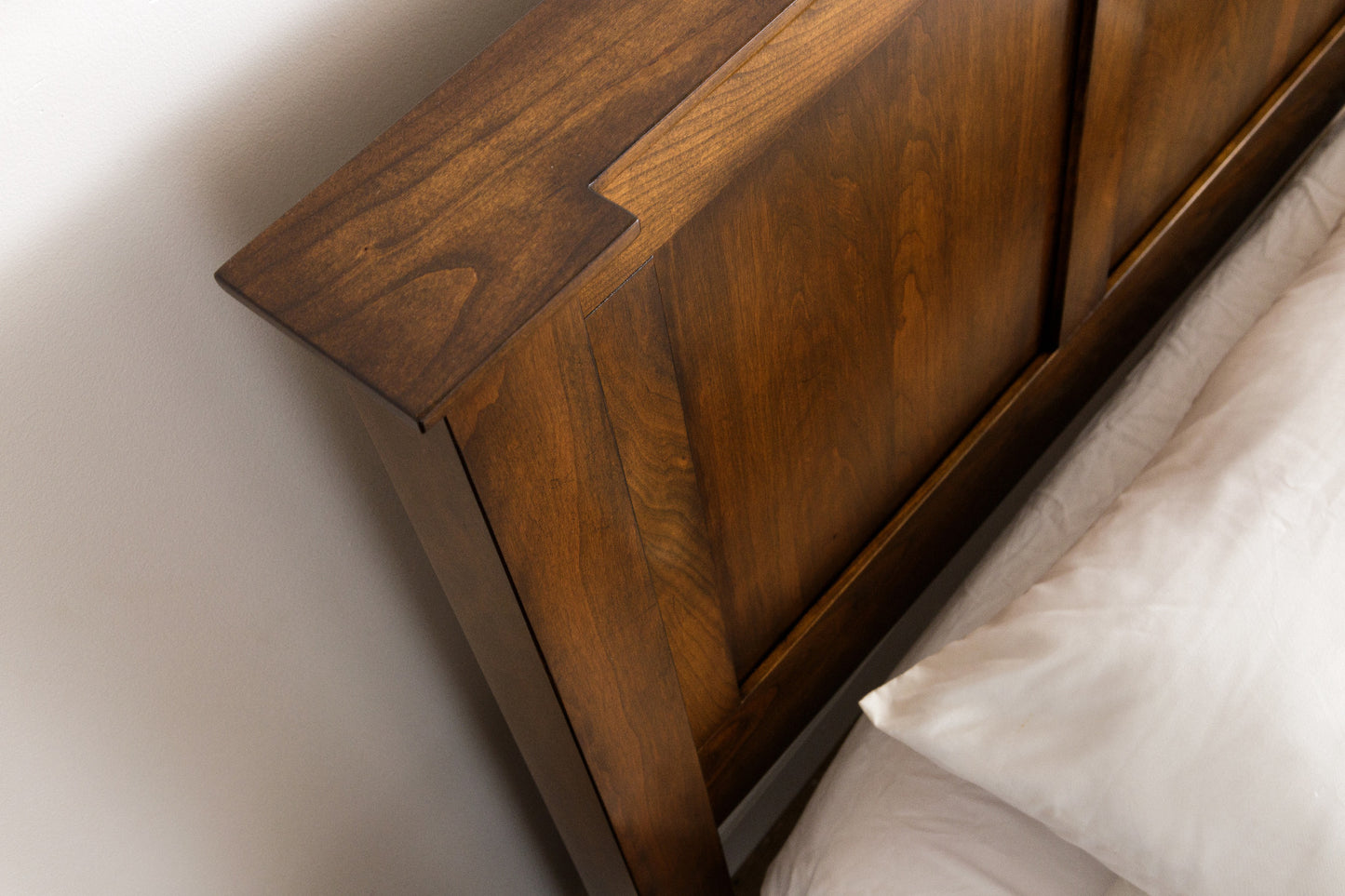 Toulon Storage Bed