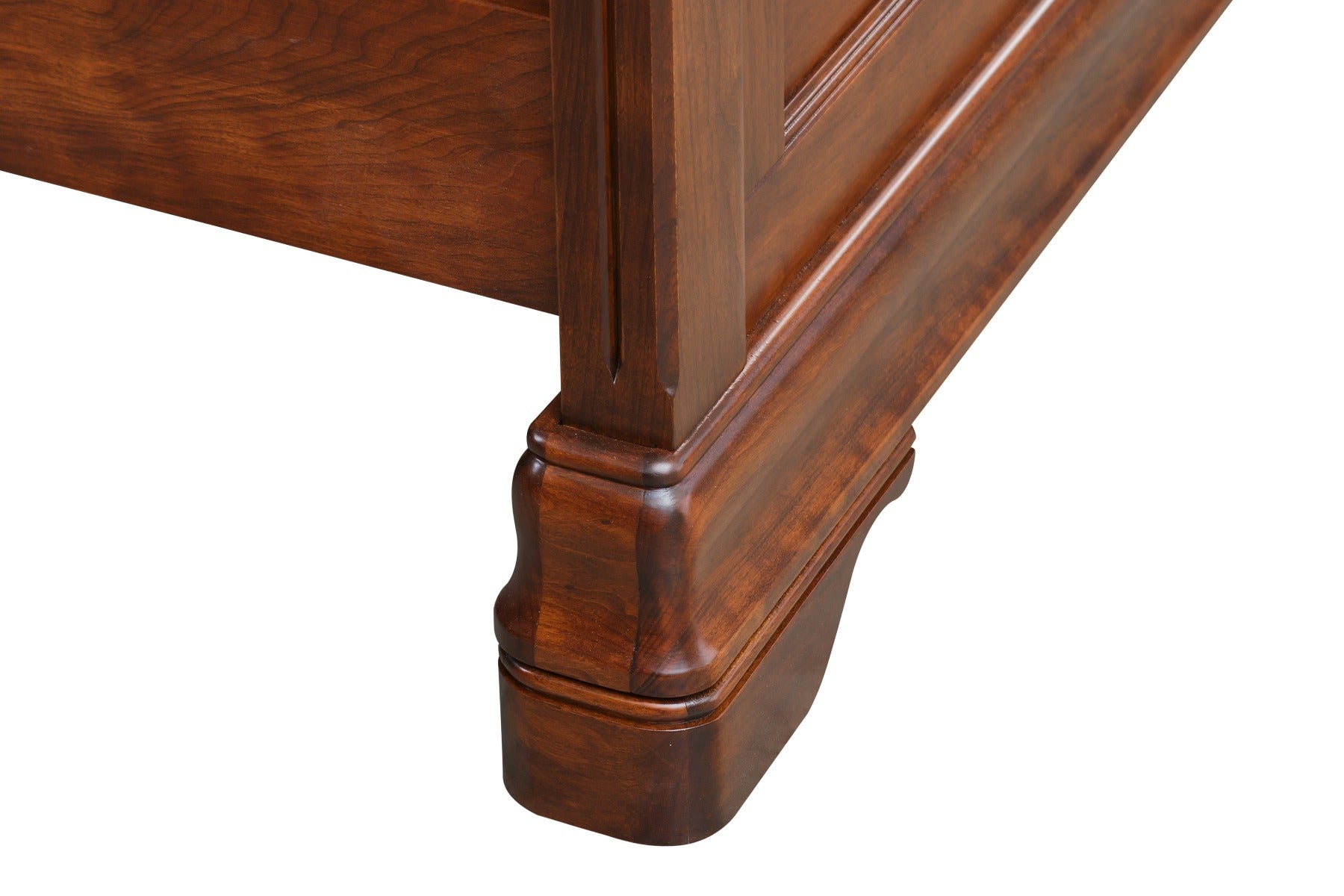 Le Chateau Storage Bed