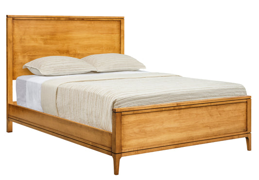 Estelle Minimalist Bed