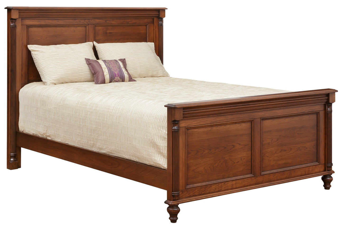 Venice Bed