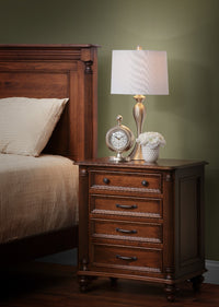 Venice Bed