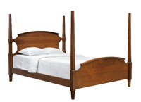 Toulon Poster Bed