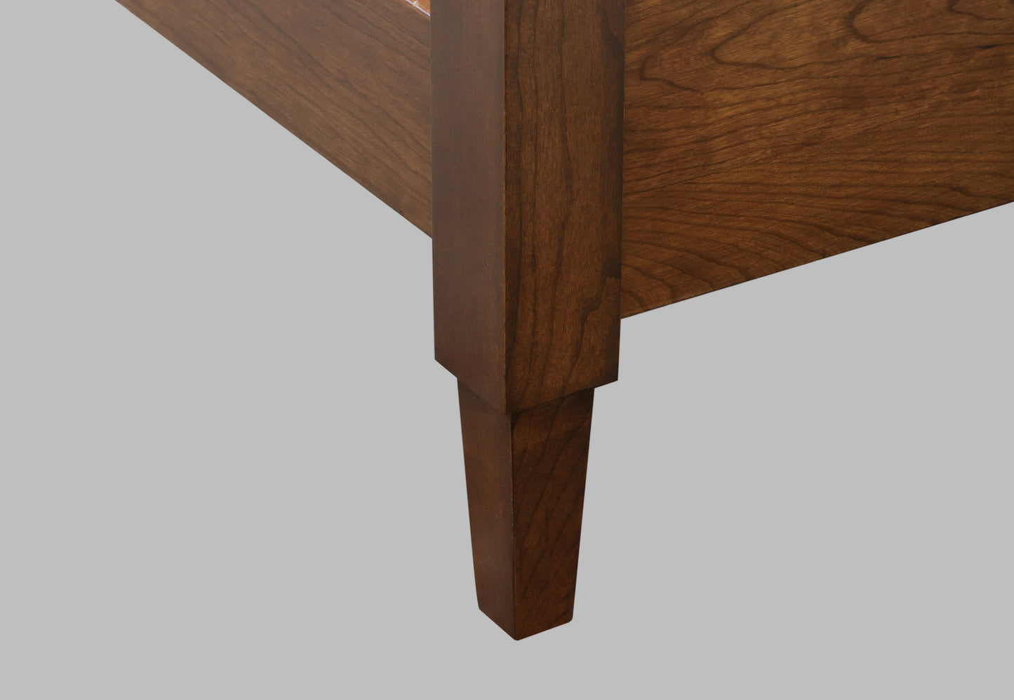 Toulon Poster Bed