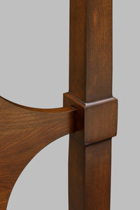 Toulon Poster Bed