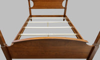 Toulon Poster Bed