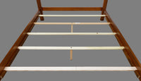 Cambridge Low Footboard Iron Bed